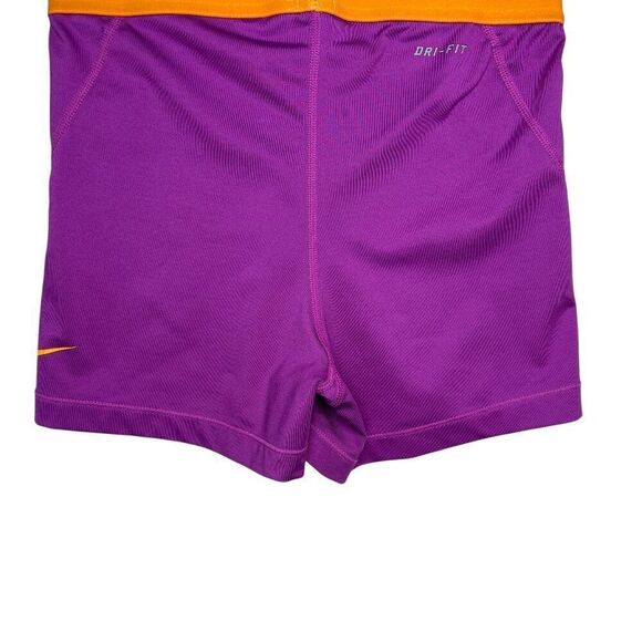 Nike Pro Women's Size Medium 3" Compression Shorts - Picture 9 of 12